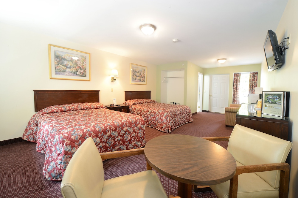 Studio Motel - photo 27