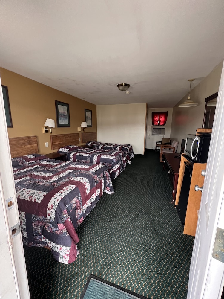 Troy Motel - photo 5