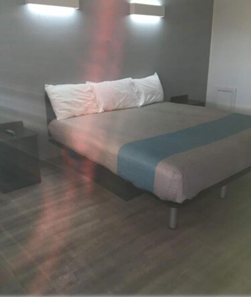 Sands Motel - photo 15