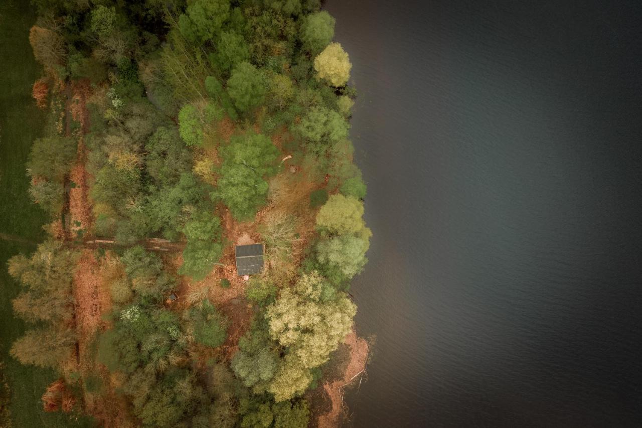 Rijnieki Upes Namins in Koknese, Latvia