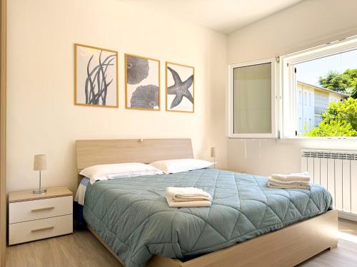 Casa Indipendente 500 M Dal Mare Wifi Free Park — 4-Star Luxury Hotel in Lido Di Jesolo, Italy