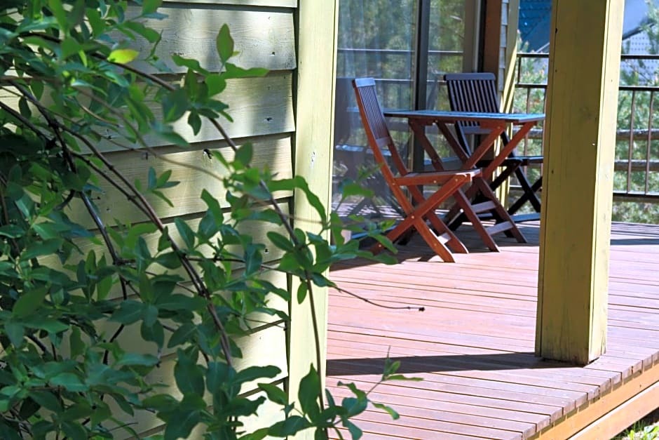 Margis Hotel & SPA — Trakai — photo 4