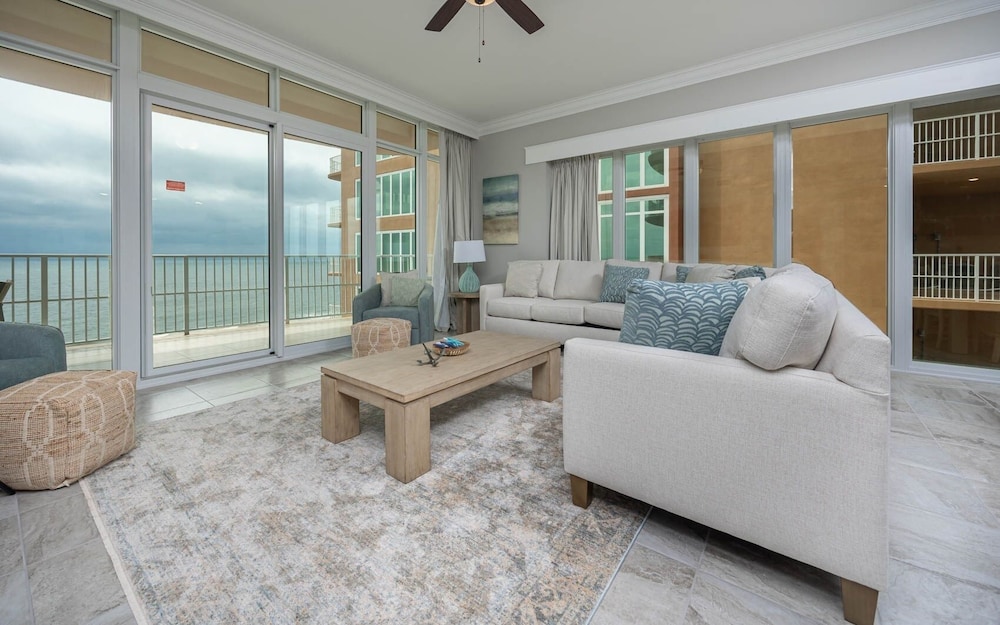 Phoenix Gulf Towers 1505 4 Bedroom Condo - featured photo
