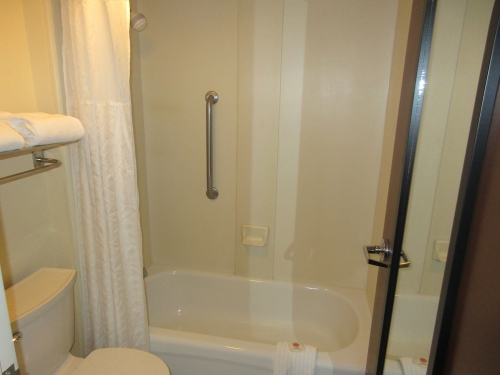 Hampton Inn Weston Ft. Lauderdale - photo 23