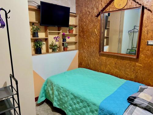 Habitación rústica y acogedora in San Antonio, Peru