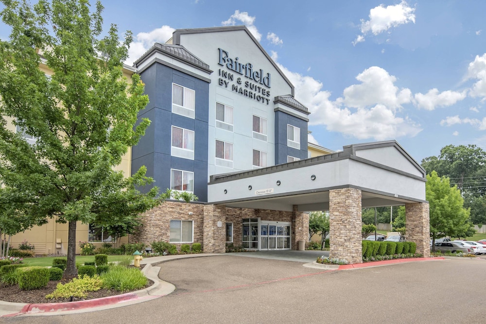 Fairfield Inn & Suites by Marriott Texarkana - featured photo