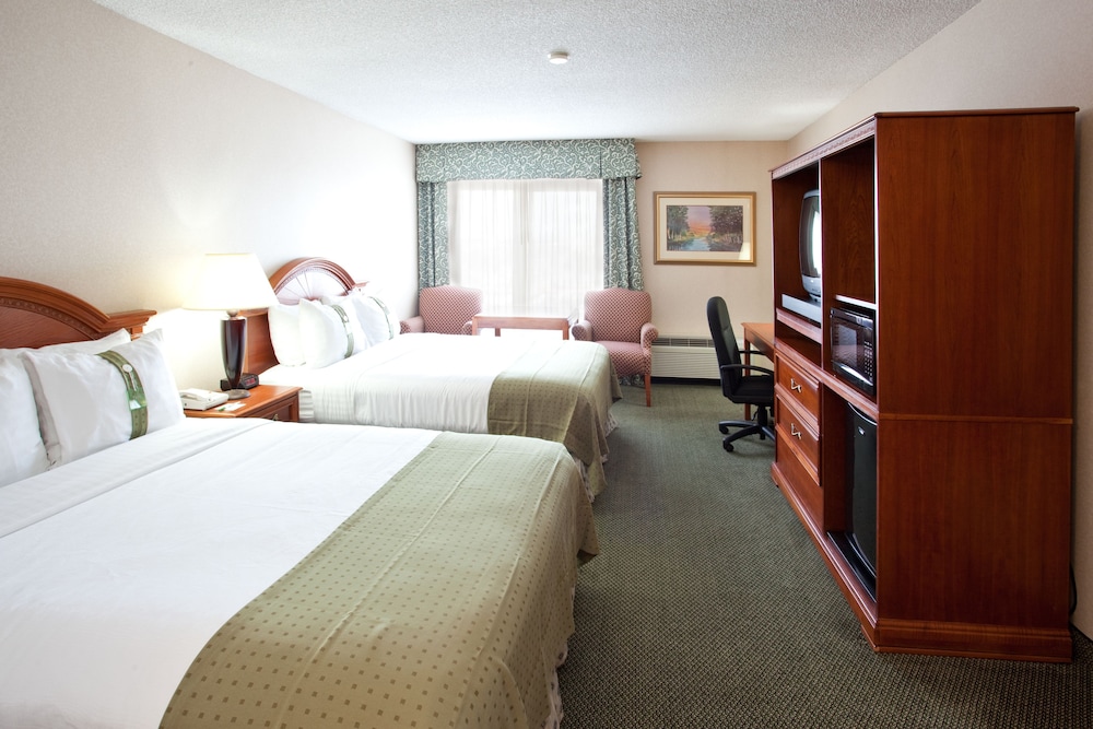 Holiday Inn Great Falls Convention Center by IHG - photo 6