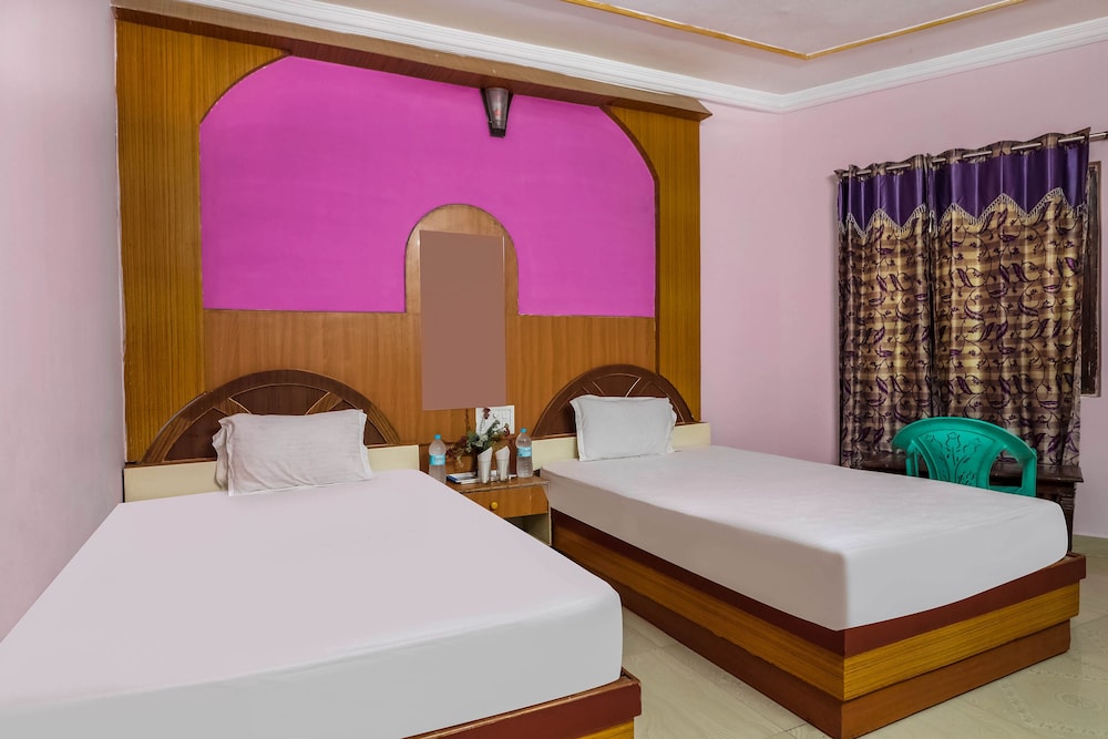OYO 60859 Hotel C K International in Gaya, India