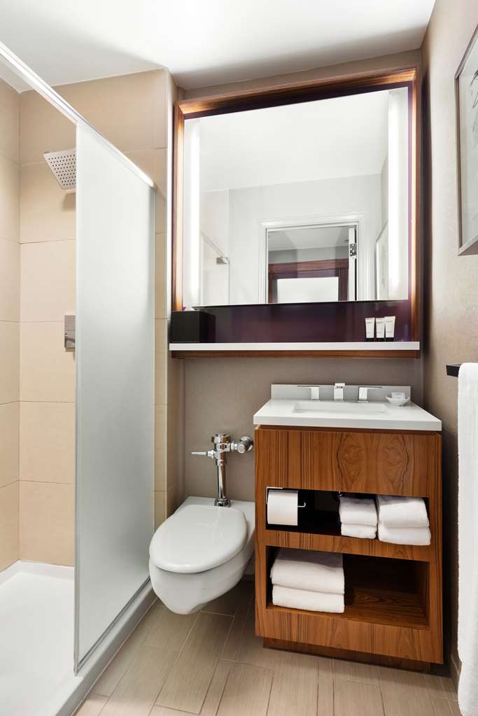 Hyatt Grand Central New York - photo 14