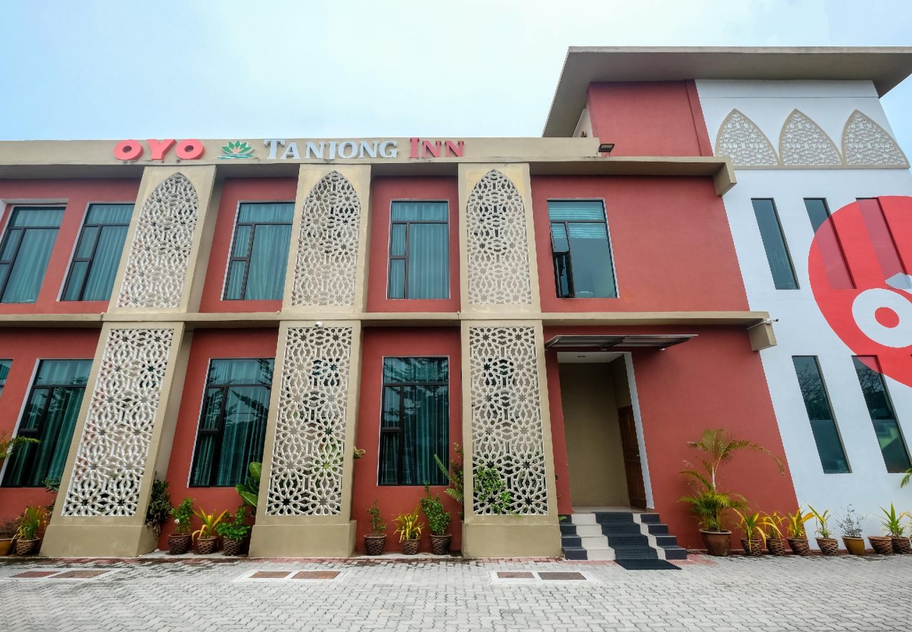 Oyo 535 Tanjong Inn in Kota Bharu, Malaysia