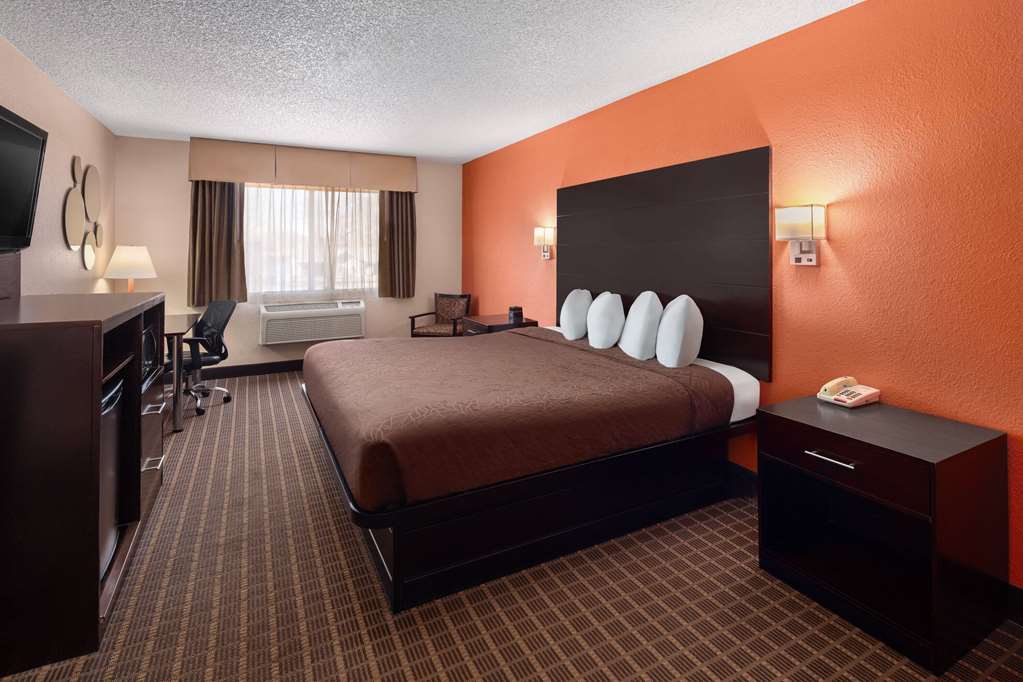Howard Johnson by Wyndham Williams - photo 14