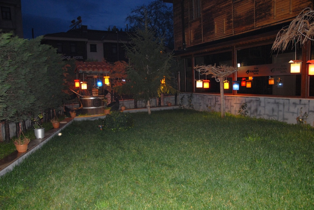 Trilye Kaplan Hotel in Mudanya, Turkey