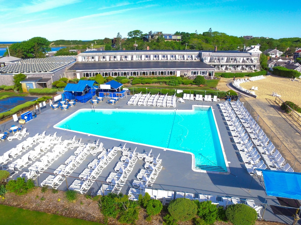 The Provincetown Inn - photo 19
