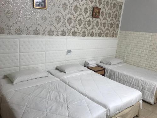 Lily Budget Hotel — Jertih — photo 2