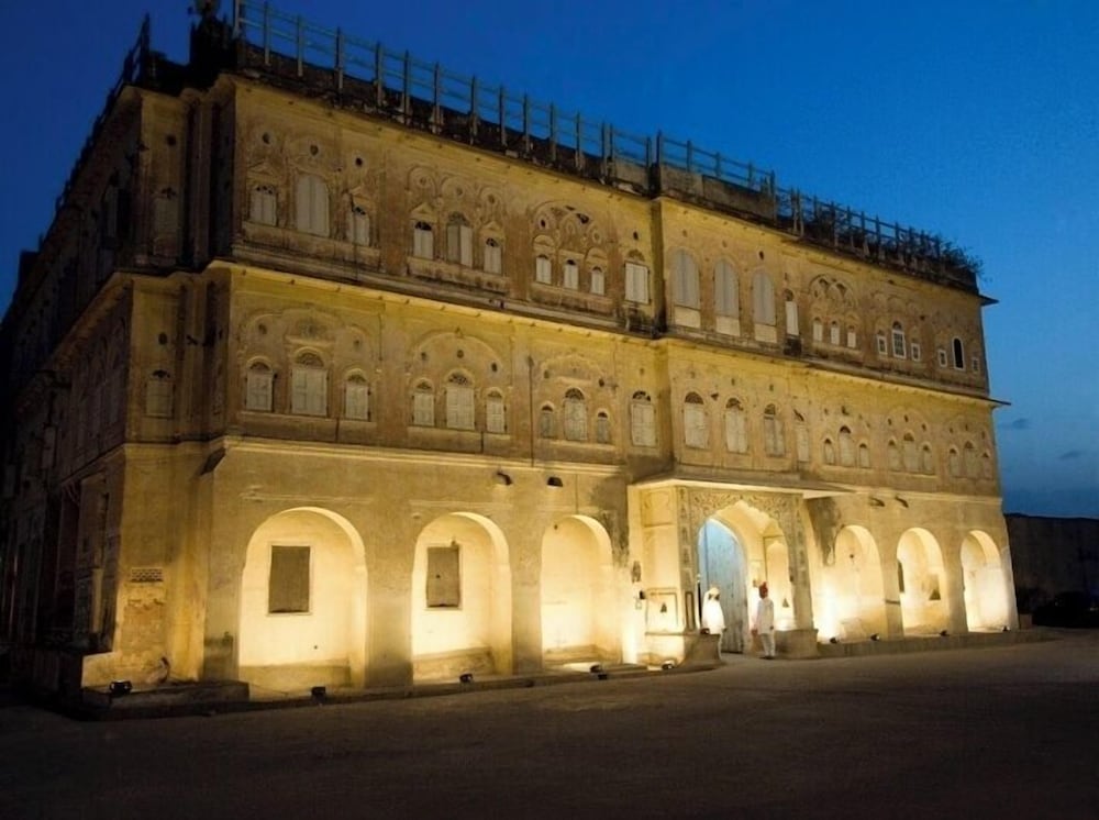 Hotel Saba Haveli - last minute hotel in Jaipur