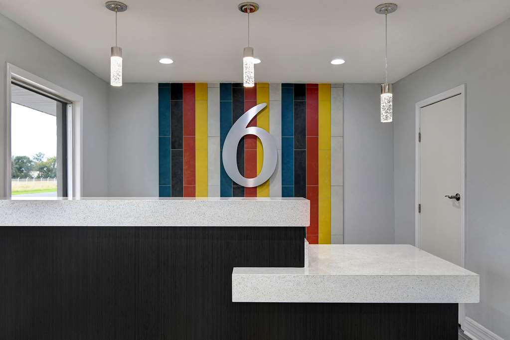 Studio 6 Meridian MS Bonita Lakes - photo 23