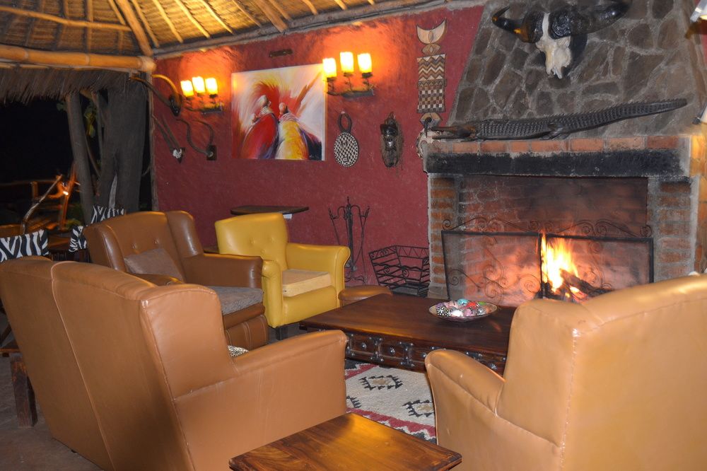 Mara River Camp — Narok — photo 4
