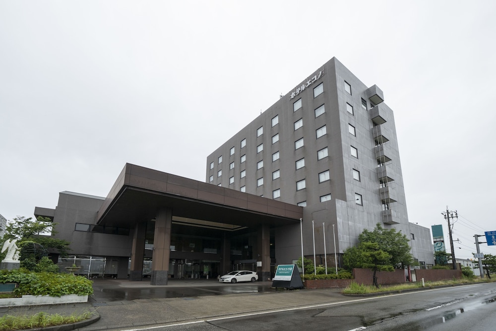 Comfort Komatsu — Komatsu