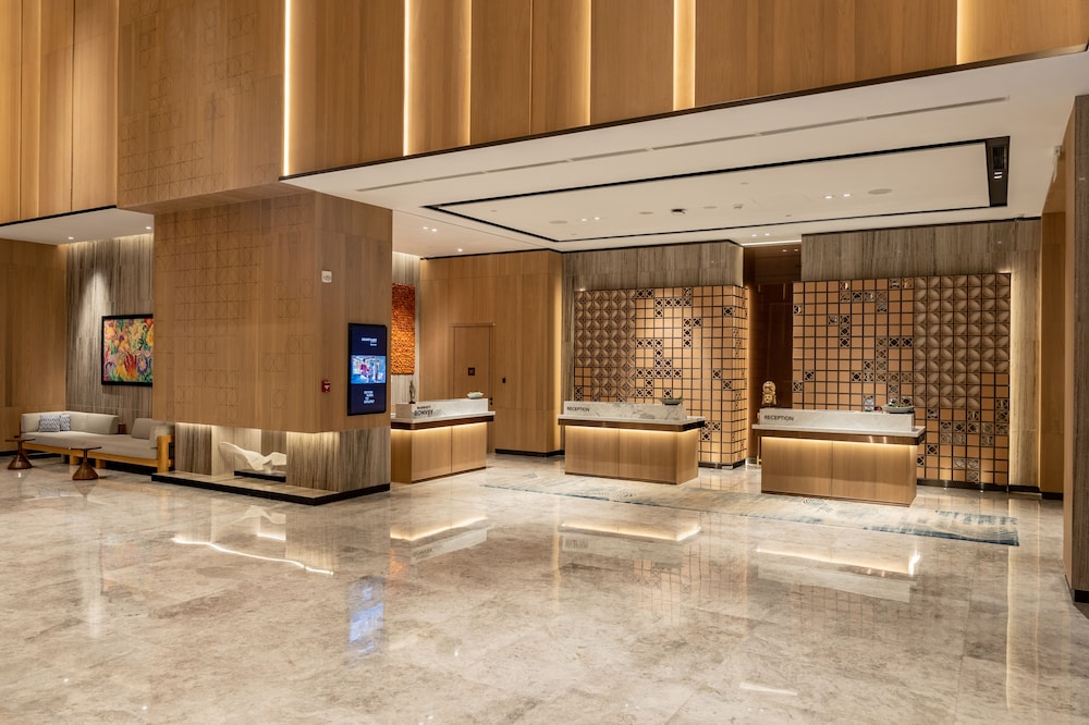Courtyard by Marriott Colombo — Colombo — photo 4