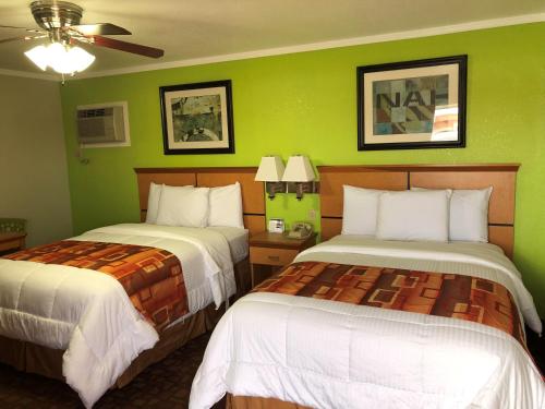 Copa Motel - photo 30