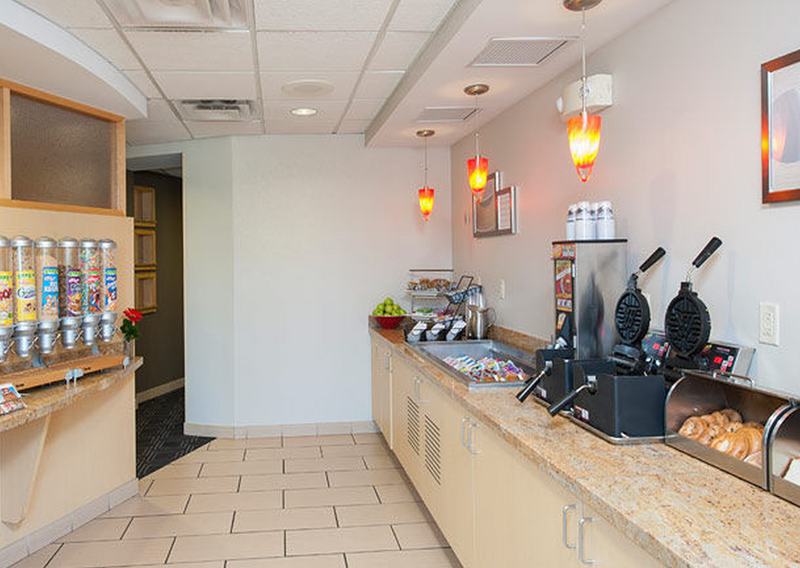 TownePlace Suites by Marriott Des Moines Urbandale - photo 25