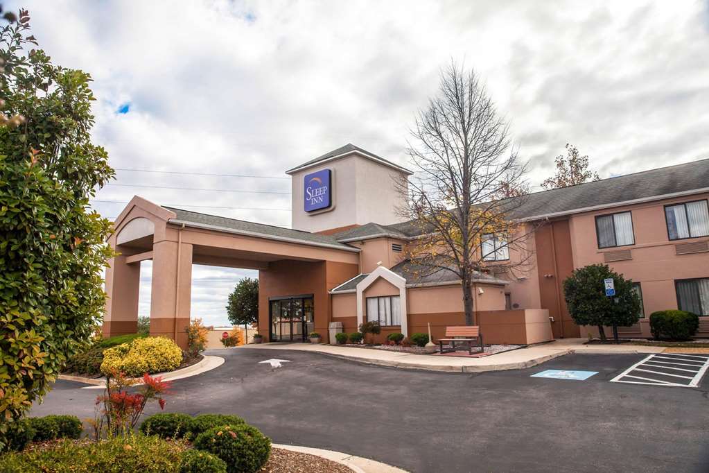 Sleep Inn Woodbridge Potomac Mills — hotel in Woodbridge