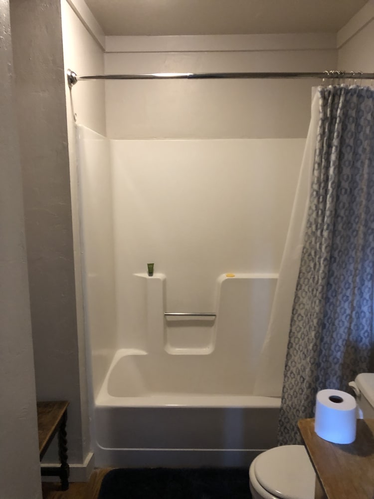 Fort Davis Drug Store Hotel - photo 19