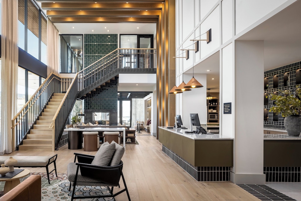 Denizen Hotel in Mckinney, United States