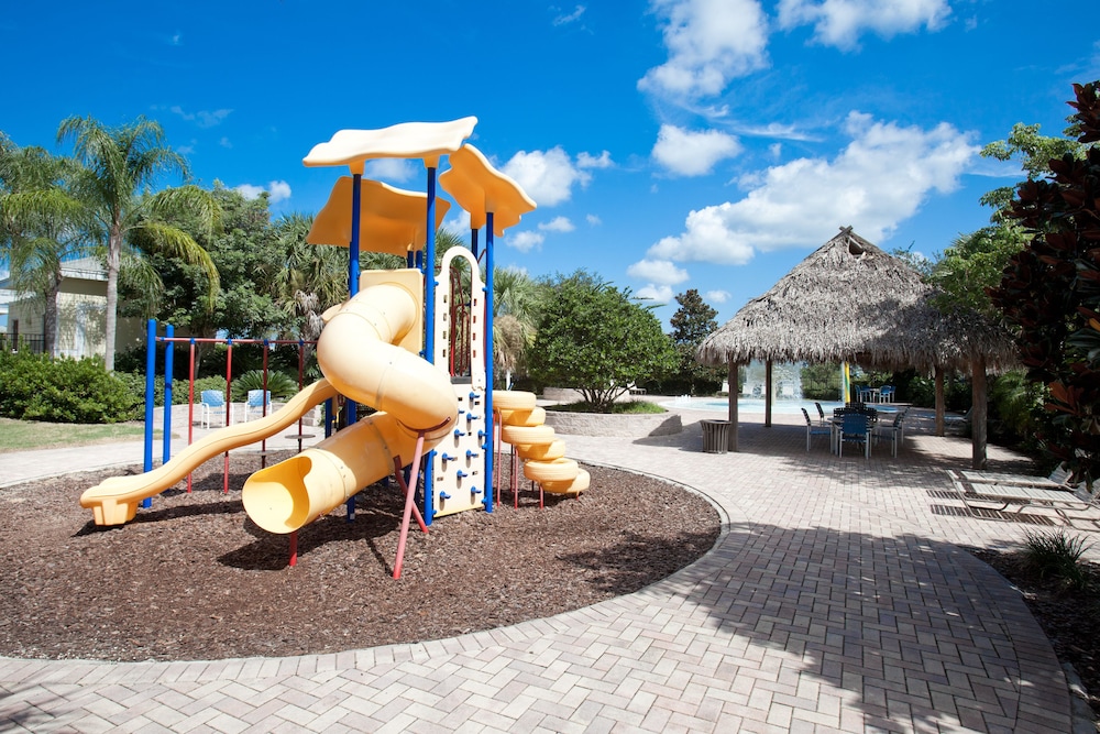 Bahama Bay Resort Near Disney - photo 28