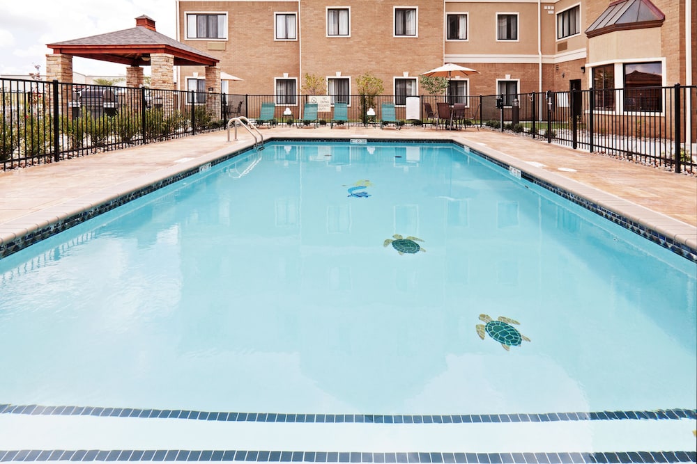 Staybridge Suites Oklahoma City Quail Springs by IHG - photo 32