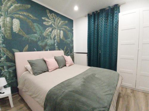 San Donato Luxury Suite Air conditioning — 4-Star Luxury Hotel in Turin, Italy
