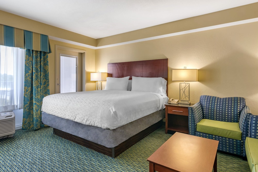 Holiday Inn Resort Orlando Lake Buena Vista by IHG - photo 21