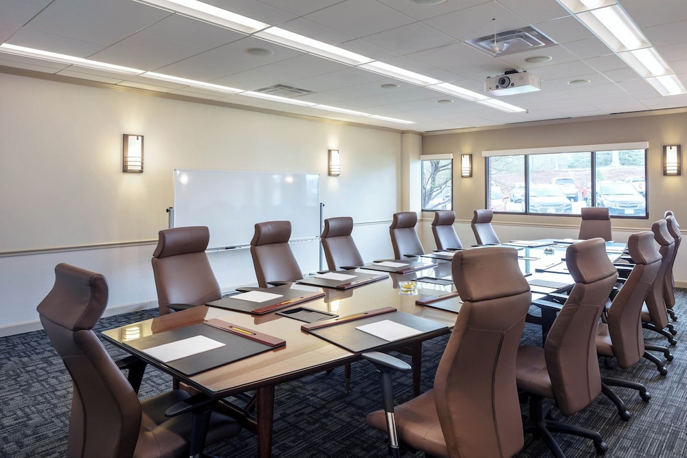 Four Points By Sheraton Norwood - photo 88