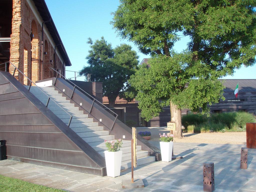 Relais Rocca Civalieri