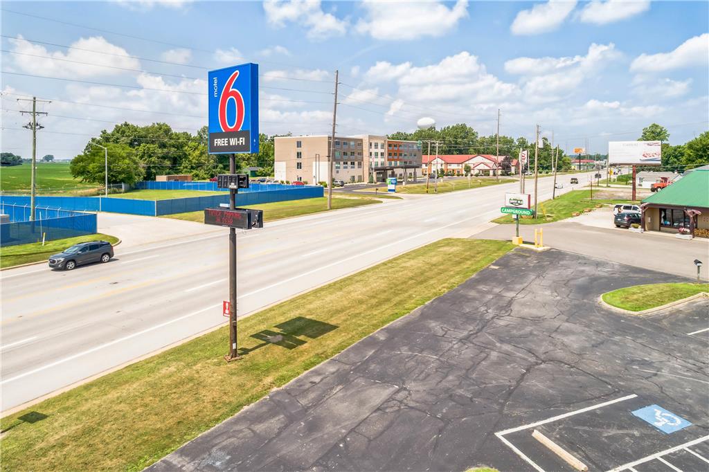 Motel 6 Milan OH Sandusky - photo 10