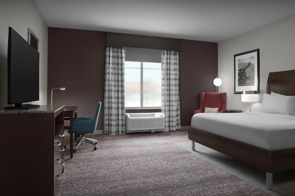 Hilton Garden Inn Gallup - photo 7