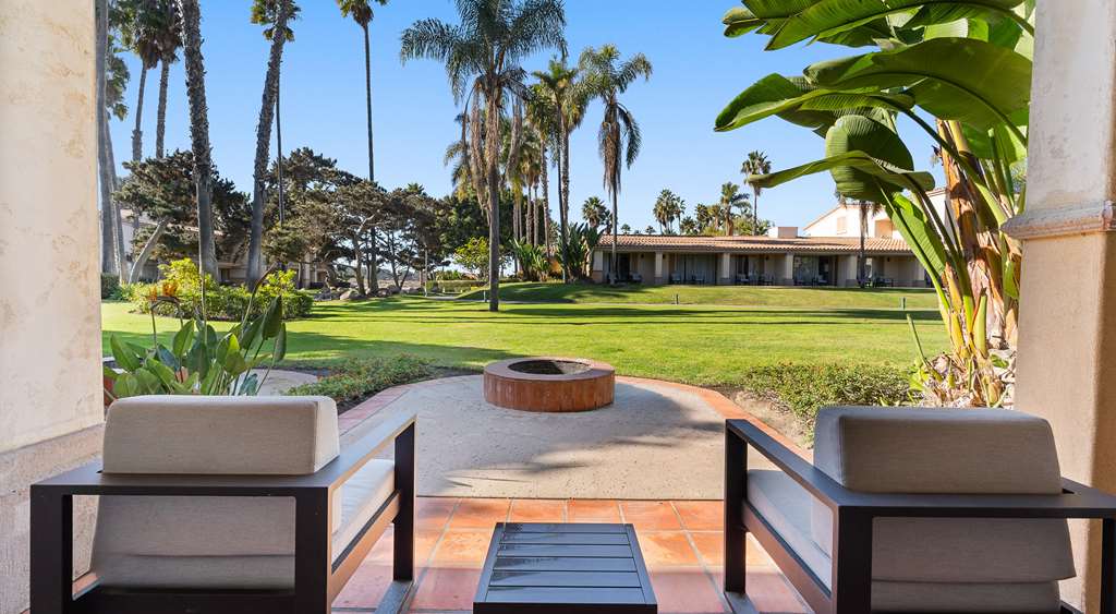 San Diego Mission Bay Resort - photo 26