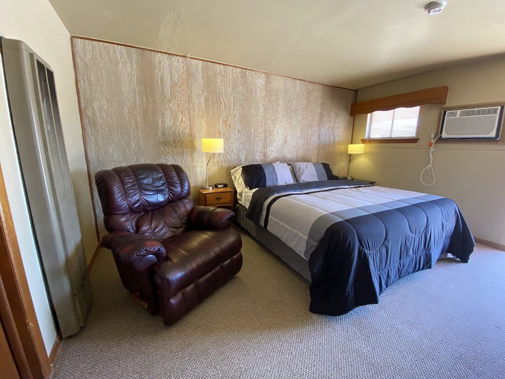 Duffer Motel - photo 52
