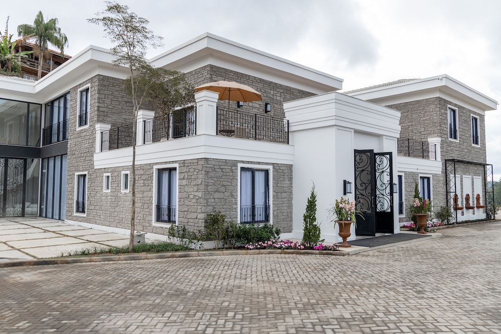 Pousada e Cerimonial Itamaraty in Pedra Azul, Brasil