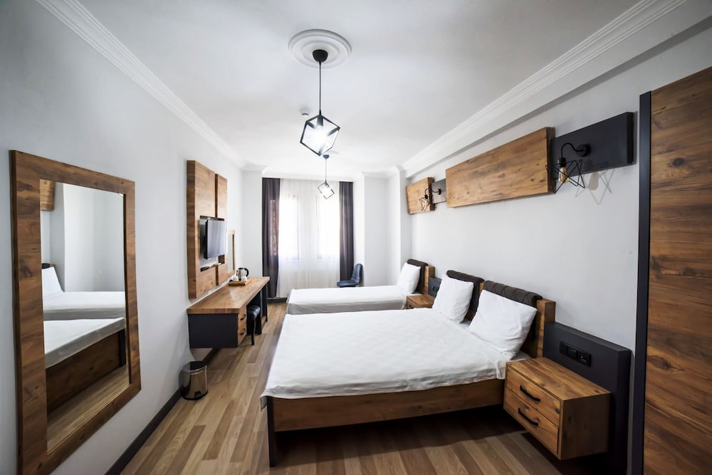 İmroz Otel — Gokceada — photo 5