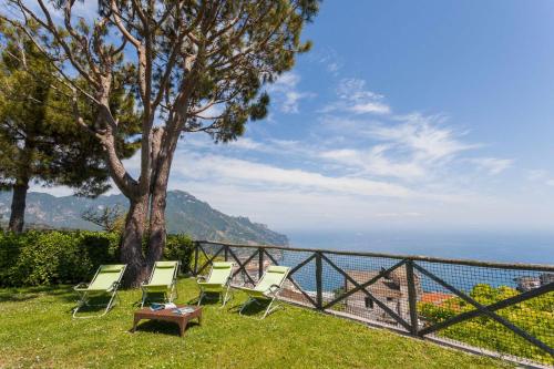 Woodside - carbon neutral hotel in Unknown City