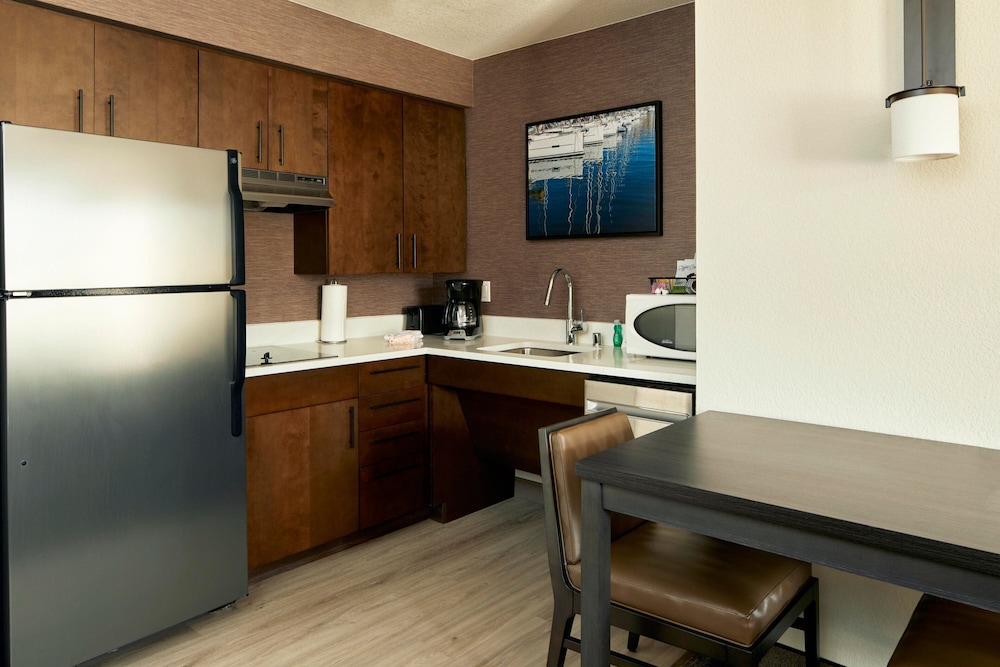 Residence Inn by Marriott Los Angeles Westlake Village - photo 12
