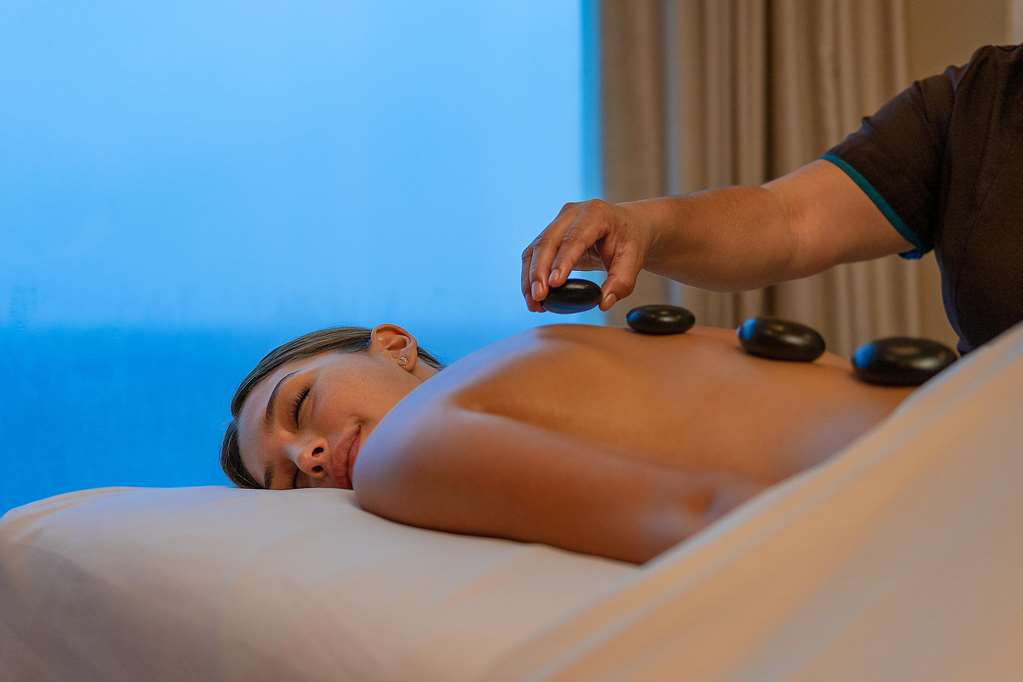 czp Spa Massage