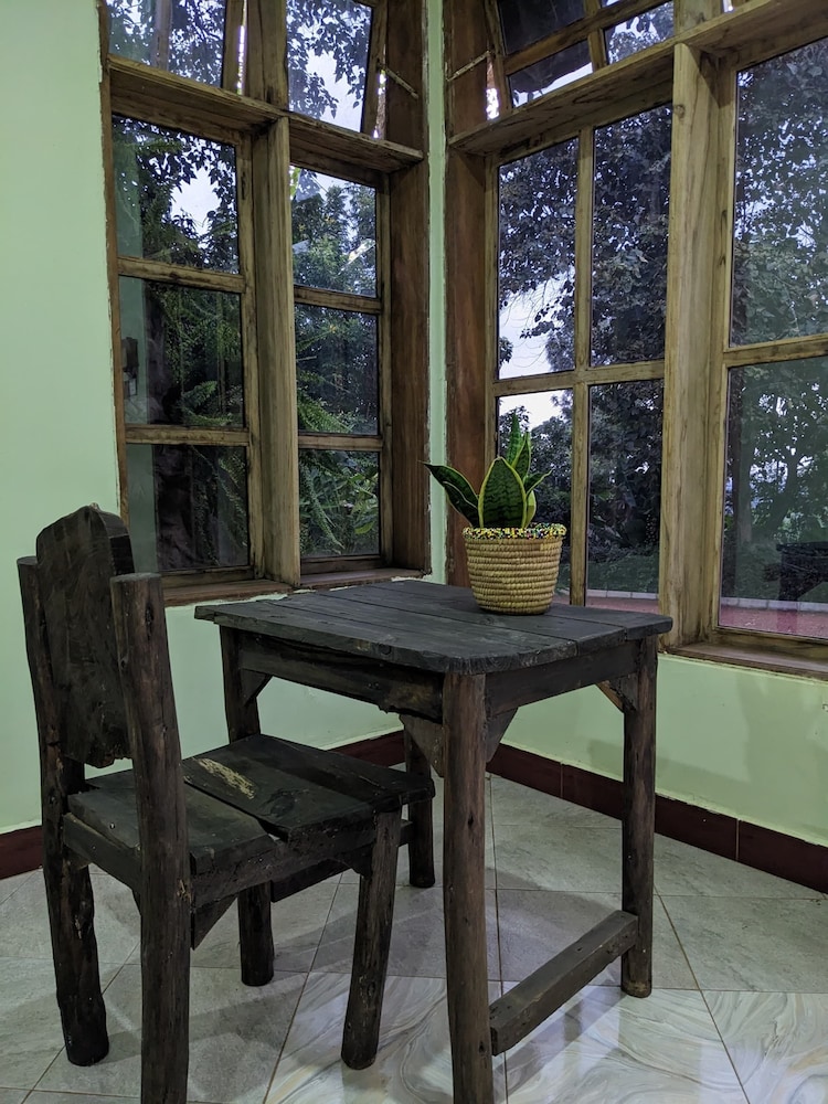 Skill Forest Lodge — Arusha — photo 2