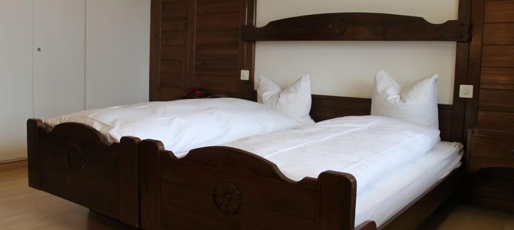 Hotel Zum Hirschen — hotel in Kussnacht