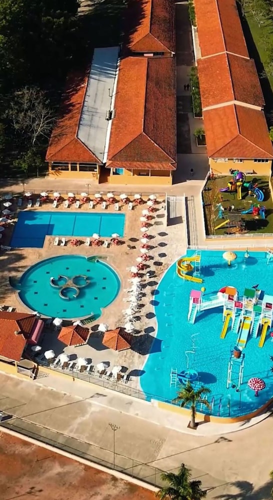 Hotel Fazenda Ararita — hotel in Porto Feliz