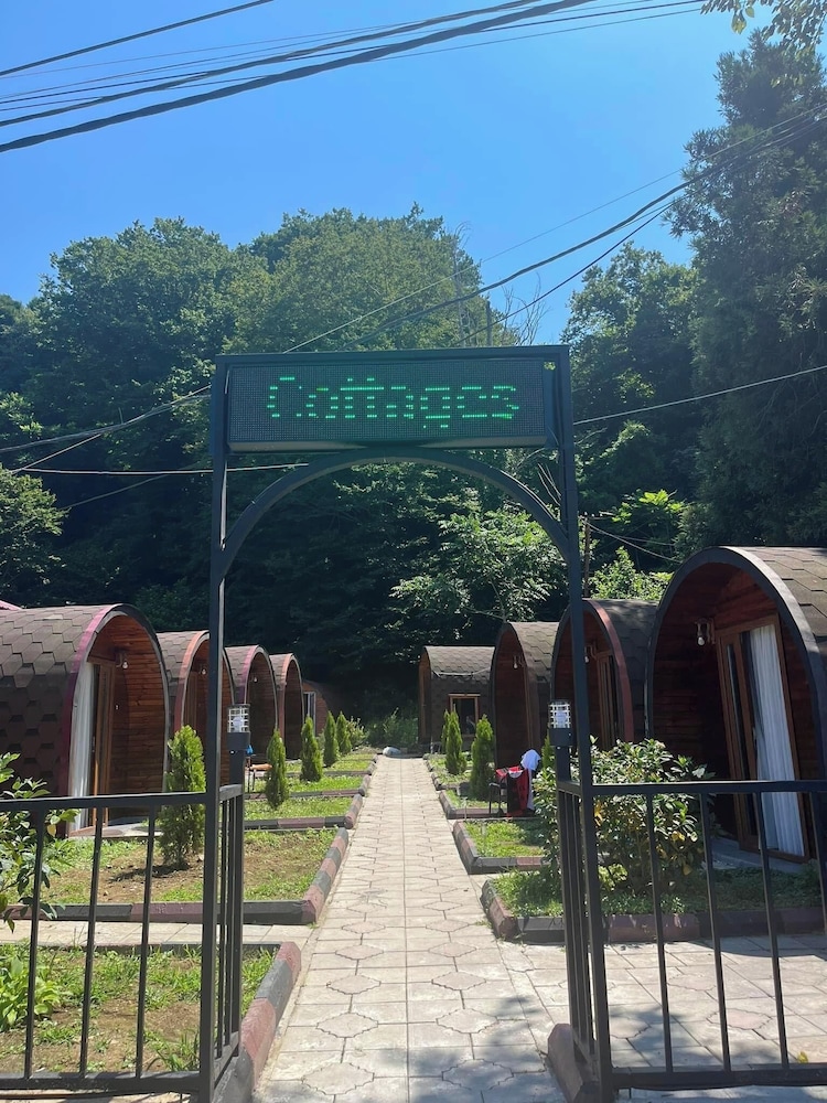 Botanico Kvariati - last minute hotel in Batumi