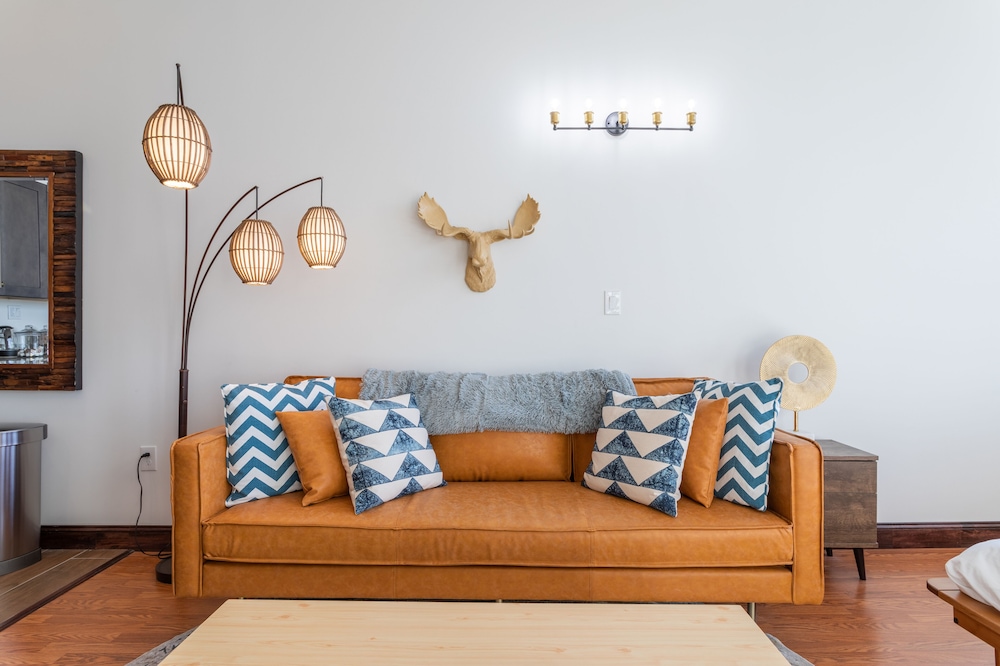 Sosuite at Independence Lofts - photo 177
