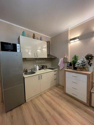 Cozy and Comfortable Sea View Apartment in Batumi