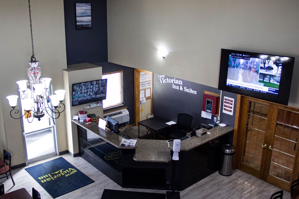 New Victorian Inn Norfolk - photo 3